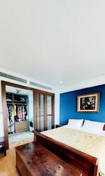 One Tree Hill Residence (D10), Apartment #480809871